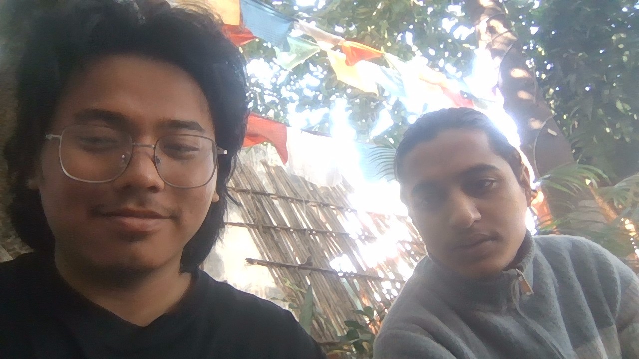 Testing with sandeep